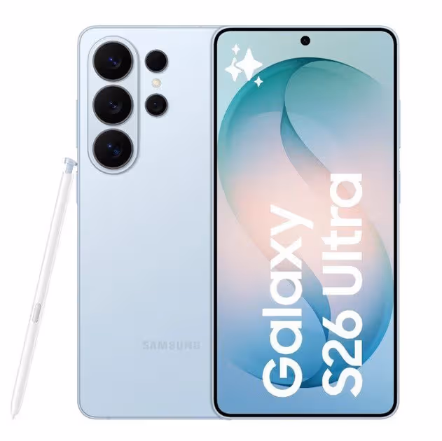 Samsung Galaxy S26 Ultra 5G - Image 2