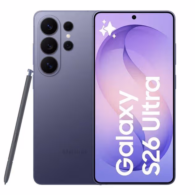 Samsung Galaxy S26 Ultra 5G - Image 3