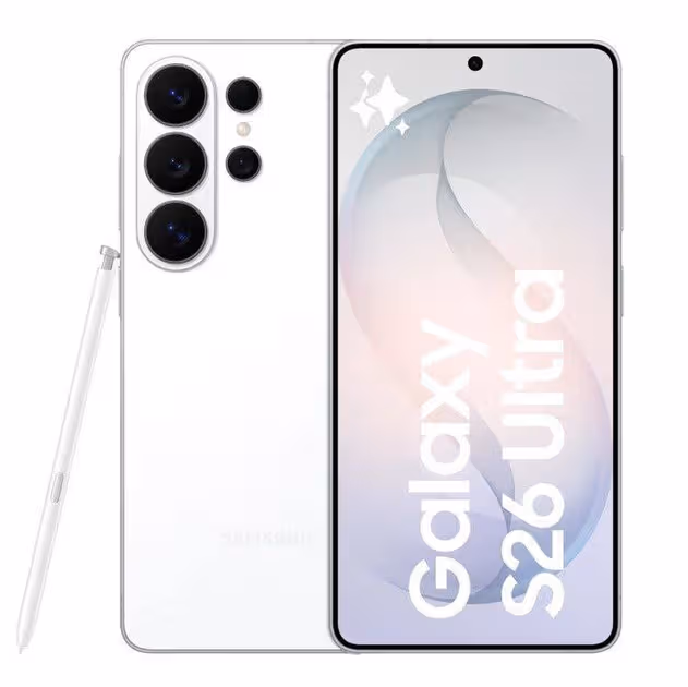 Samsung Galaxy S26 Ultra 5G - Image 4