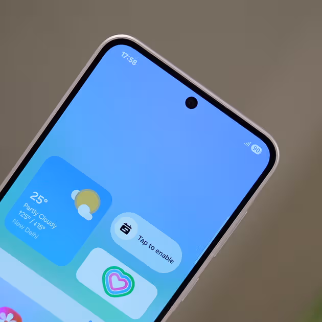 Samsung Galaxy A36 5G - Image 2