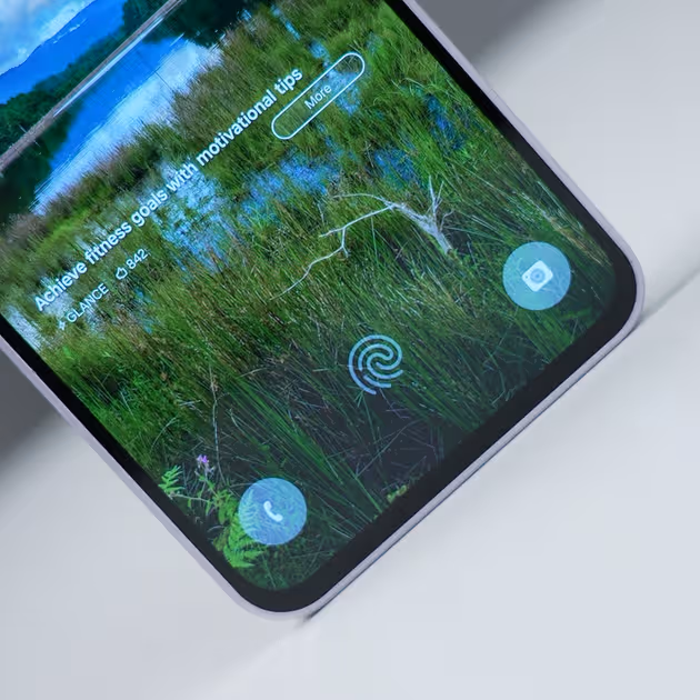 Samsung Galaxy A36 5G - Image 3